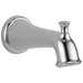 Delta RP52153 Carlisle Tub Spout - Pull-up Diverter