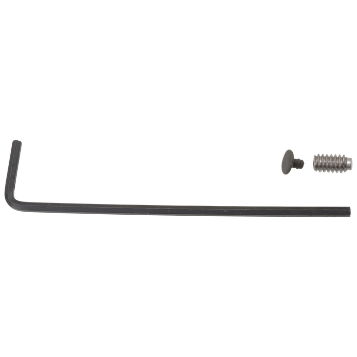 Delta RP52384 Set Screw, Wrench and Button Cover