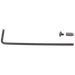 Delta RP52384 Set Screw, Wrench and Button Cover