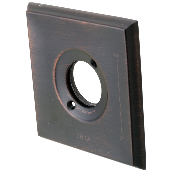 Delta RP52588 Dryden Escutcheon - 17 Series
