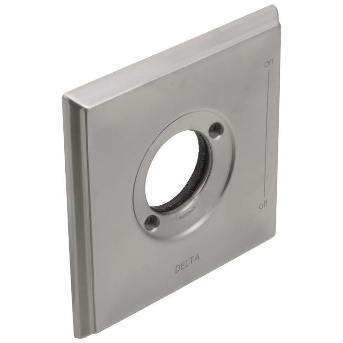 Delta Dryden Escutcheon - 17 Series
