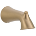 Delta RP53237 Lahara Tub Spout - Non-Diverter
