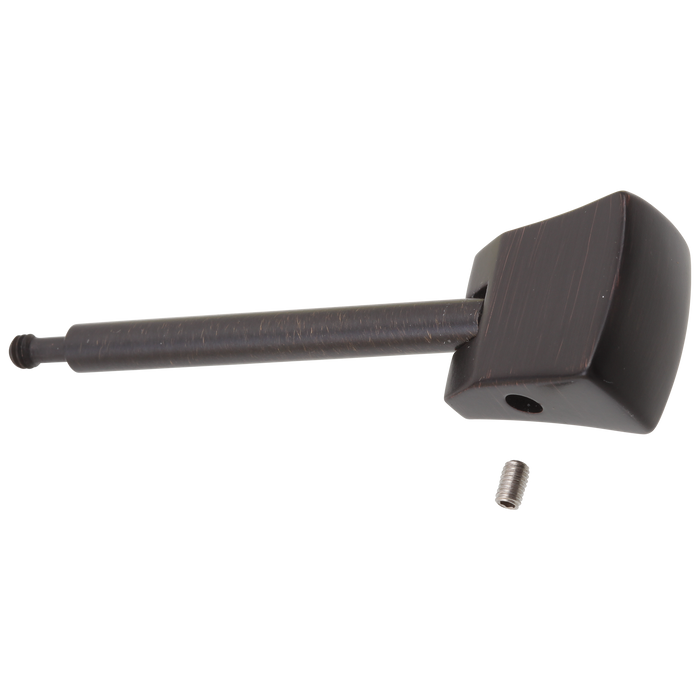Delta RP53411 Dryden Lift Rod and Finial - Diverter - Roman Tub
