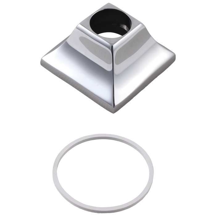 Delta Delta Dryden™: Handle Base and Gasket