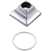 Delta Delta Dryden™: Handle Base and Gasket