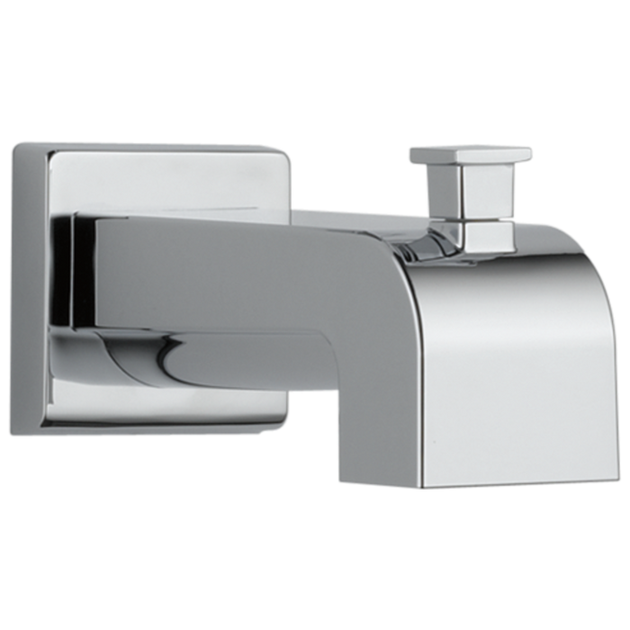 Delta RP53419 Vero Tub Spout - Pull-Up Diverter