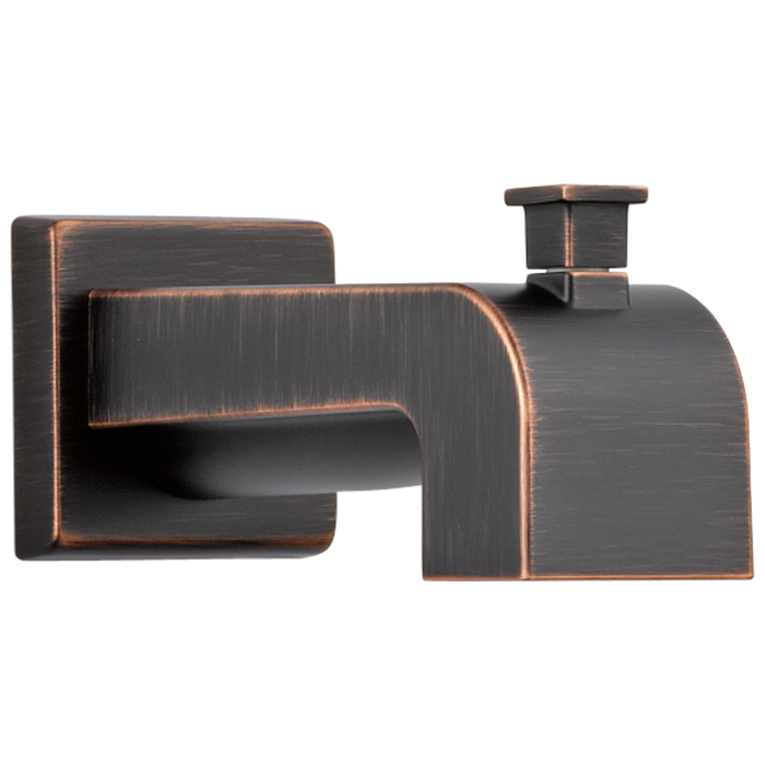 Delta RP53419 Vero Tub Spout - Pull-Up Diverter