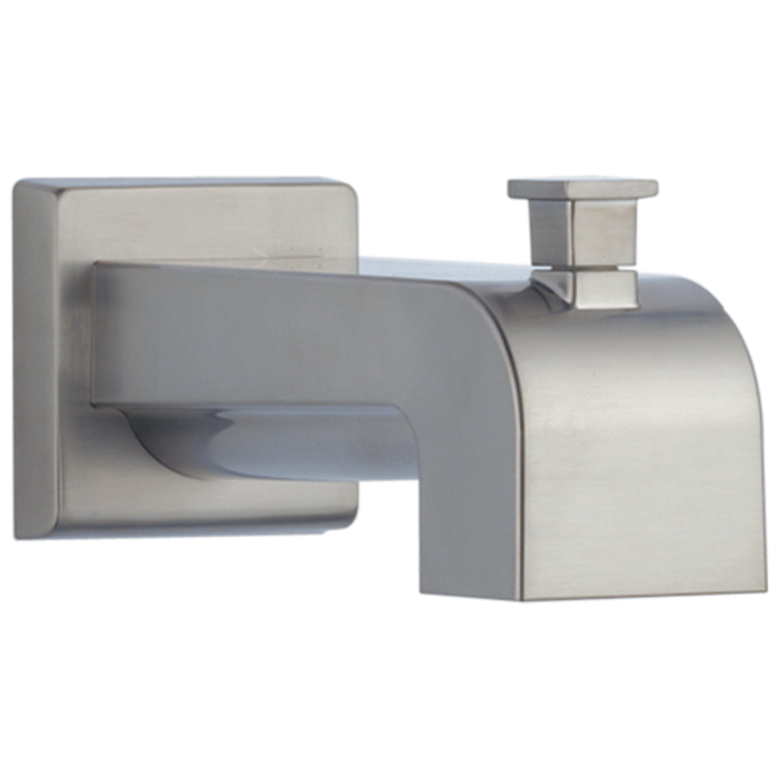 Delta RP53419 Vero Tub Spout - Pull-Up Diverter
