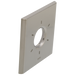 Delta RP53446 Urban Arzo Escutcheon - 6-Setting Diverter