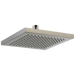 Delta RP53496 Single-Setting Raincan Shower Head