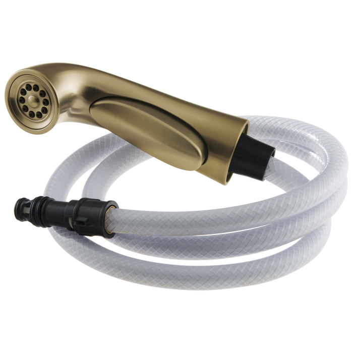 Side Spray & Hose Assembly