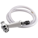 Delta RP53881 Victorian Spray, Hose and Diverter Assembly