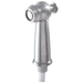 Delta RP53881 Victorian Spray, Hose and Diverter Assembly