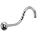 Brizo Brizo Other: 16" Shower Arm And Flange