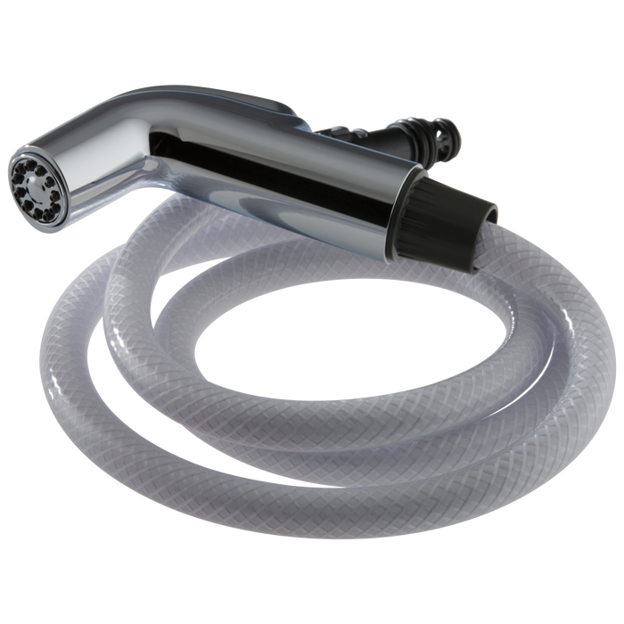 Delta Collins Spray, Hose and Diverter Assembly