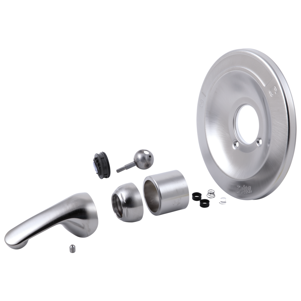 Delta RP54870 Renovation Kit - 600 Series Tub & Shower — General ...