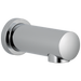 Brizo Brizo Quiessence: Non-Diverter Tub Spout