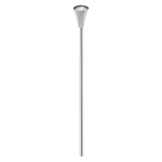 Delta Lahara: Lift Rod & Finial - Bathroom