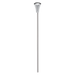 Delta Lahara: Lift Rod & Finial - Bathroom