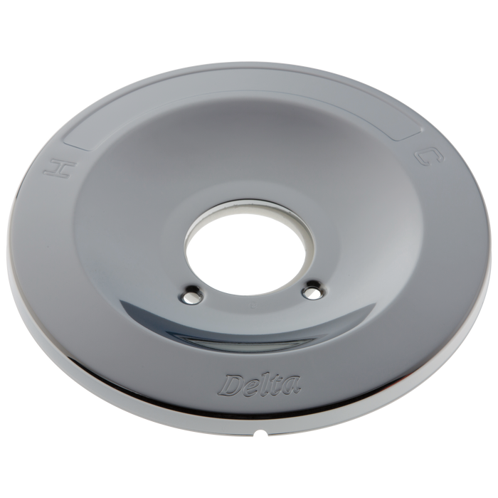 Delta RP5883 Escutcheon - 600/1600 Series Tub and Shower