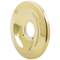 Polished Brass
