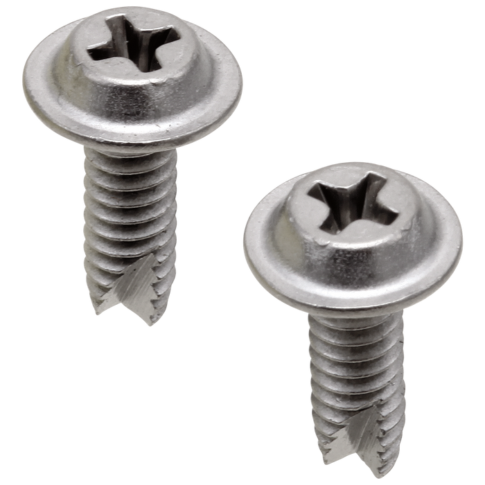 Delta RP5885 Screws - Double Handle Knob