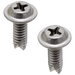 Delta RP5885 Screws - Double Handle Knob