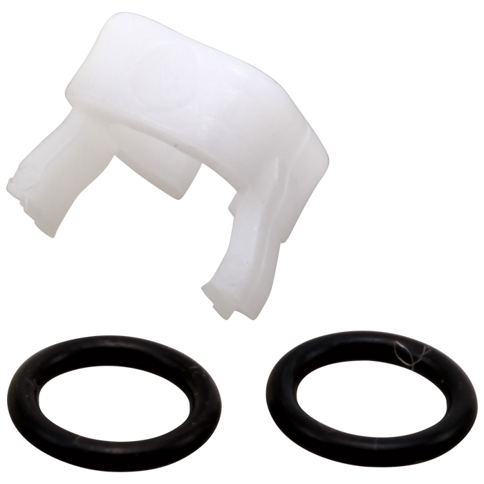 Delta RP60121 Apex Block and O-Rings