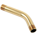 Polished Brass