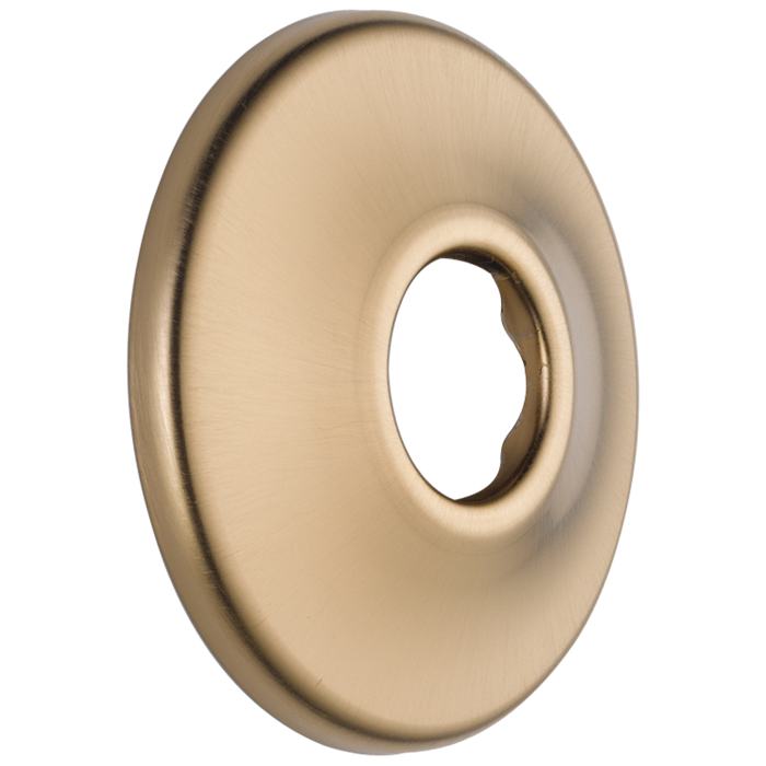 Delta Shower Flange
