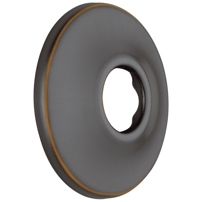 Delta Shower Flange