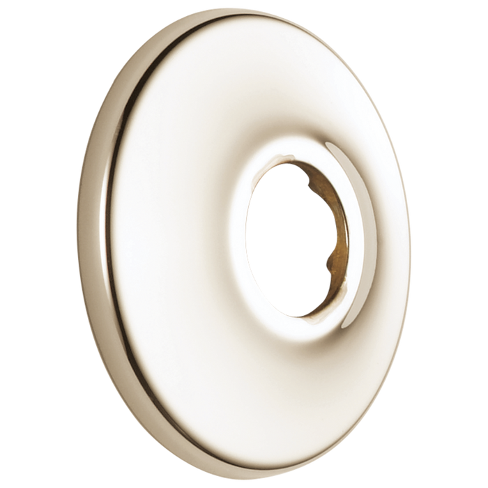 Delta Shower Flange