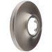 Delta Shower Flange