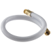 Delta Delta Other: Hose - 16" - Kitchen or Bathroom