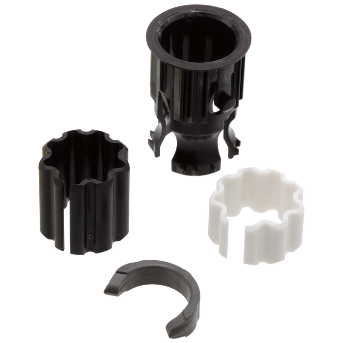 Delta RP60923 Friction Spacers and Clip