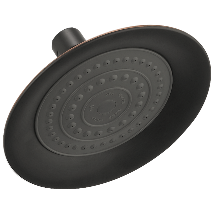 Delta RP61181 Single-Setting Raincan Shower Head