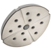 H2OKINETIC Single-Setting Raincan Shower Head