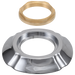 Delta RP61282 Addison Handle Base, Gasket and Nut
