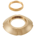 Delta RP61282 Addison Handle Base, Gasket and Nut