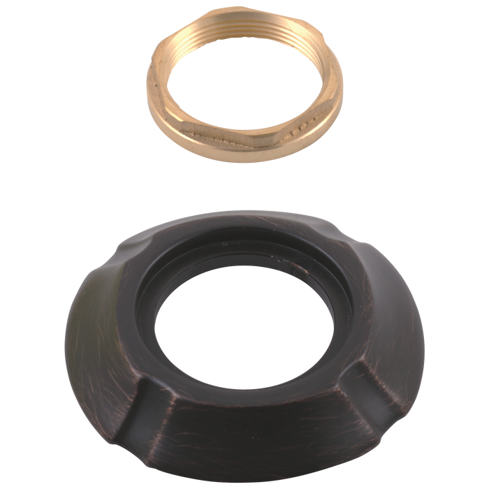 Delta RP61282 Addison Handle Base, Gasket and Nut