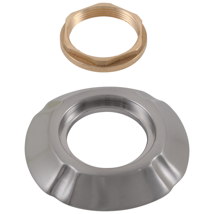 Delta RP61282 Addison Handle Base, Gasket and Nut