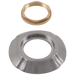 Delta RP61282 Addison Handle Base, Gasket and Nut