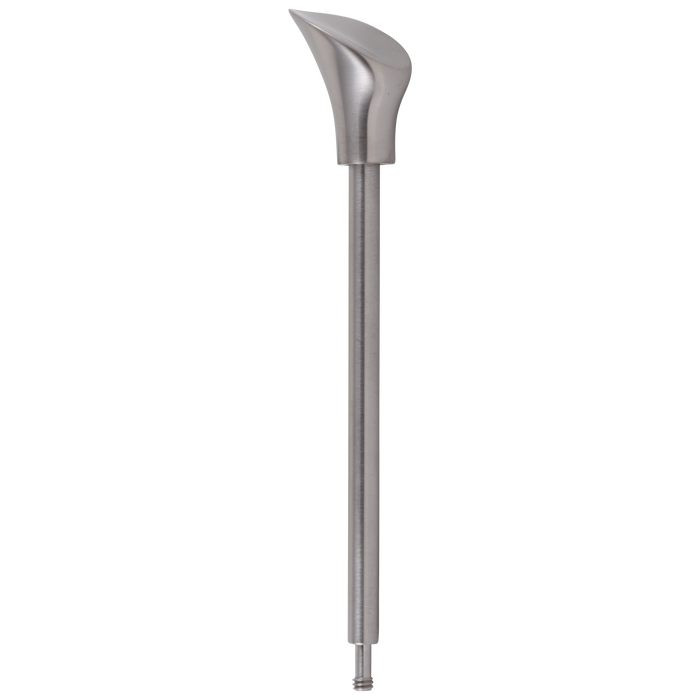 Lift Rod & Finial - Diverter - Roman Tub