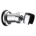 Delta Universal Showering Components: Hand Shower Mount