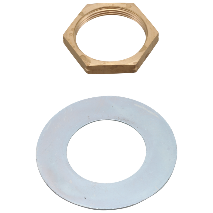 Delta RP6140 Nut and Washer for Drain Assembly