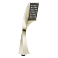 Polished Nickel