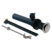Delta Other: Plastic pop-up less lift rod