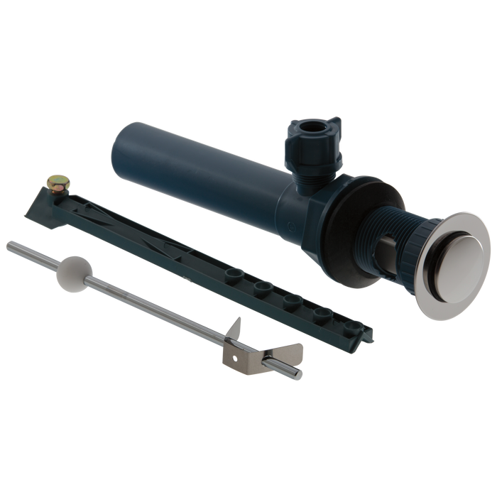 Delta Delta Other: Plastic Pop-Up Assembly - Less Lift Rod