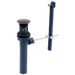Delta RP62472 Plastic Pop-Up Assembly - Less Lift Rod
