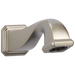 Brizo Brizo Virage: Tub Spout - Pull-Down Diverter